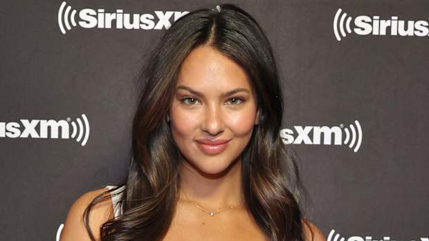 Christen Harper